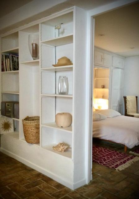 Petite Maison Mitoyenne Au Coeur De Saint Tropez 외부 사진