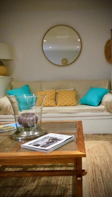Petite Maison Mitoyenne Au Coeur De Saint Tropez 외부 사진